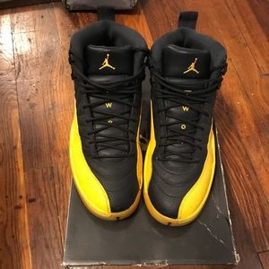 Air Jordan 12